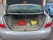 Toyota Premio 2008 Silver - 2