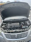 Toyota Premio 2008 Silver - 3