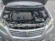 Toyota Premio 2008 Silver - 4