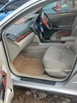 Toyota Premio 2008 Silver - 5