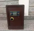 70kg Imported Modern Digital Safe - 1