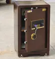 70kg Imported Modern Digital Safe - 2