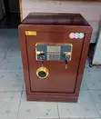 70kg Imported Modern Digital Safe - 5