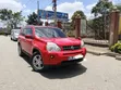 Nissan X-Trail 2010 Red - 1