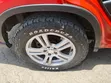 Nissan X-Trail 2010 Red - 4