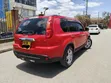 Nissan X-Trail 2010 Red - 5