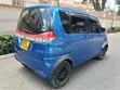 Suzuki Solio 2014 Blue - 5
