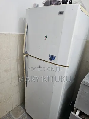 Used LG Fridge for Sale