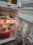 Used LG Fridge for Sale - 2