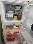 Used LG Fridge for Sale - 3