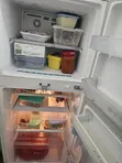 Used LG Fridge for Sale - 4