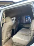 Toyota Land Cruiser 4.6 V8 ZX 2013 - 4