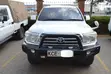 Toyota Land Cruiser 4.6 V8 ZX 2013 - 5