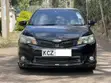 Toyota Corolla Fielder WXB 2013 - 1