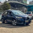Honda Fit 2019 Blue - 1
