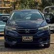 Honda Fit 2019 Blue - 2