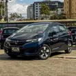 Honda Fit 2019 Blue - 3