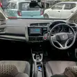 Honda Fit 2019 Blue - 5