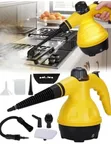 220V Handheld High Temperature Steam Cleaner - 2