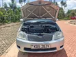 Toyota Corolla Fielder 2006 Silver - 3