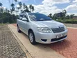 Toyota Corolla Fielder 2006 Silver - 4
