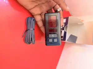 AKO Digital Thermostat - Single Probe