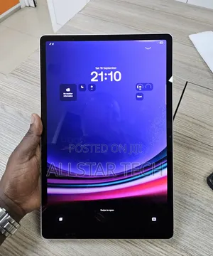 Samsung Galaxy Tab S9+ 256GB Refurbished