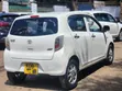 Toyota Pixis 2014 Nyeupe - 3