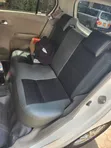 Toyota Pixis 2014 Nyeupe - 5