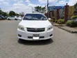 Toyota Axio 2011 Nyeupe - 1