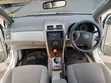 Toyota Axio 2011 Nyeupe - 2