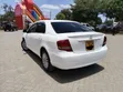 Toyota Axio 2011 Nyeupe - 5