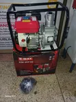 K-Max KM-WP30 Petrol Water Pump (3-inch) - 1