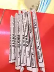 Glass Heaters for Refrigeration (10", 12", 14") - 3