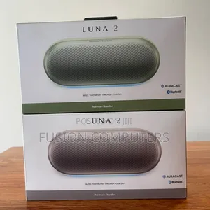 Harman Kardon Luna 2 Portable Wireless Bluetooth Speaker