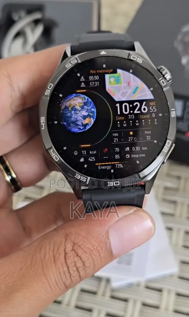 Huawei Watch GT 5 - 1