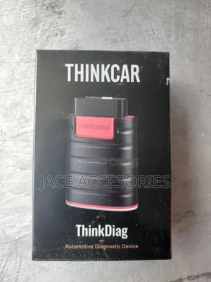 ThinkDiag 2026 OBD2 Diagnostic Tool - 1 Year Warranty