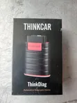 ThinkDiag 2026 OBD2 Diagnostic Tool - 1 Year Warranty - 1