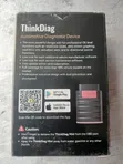 ThinkDiag 2026 OBD2 Diagnostic Tool - 1 Year Warranty - 2