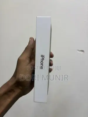 New Apple iPhone 18 Pro Max 256GB