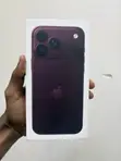 New Apple iPhone 18 Pro Max 256GB - 2