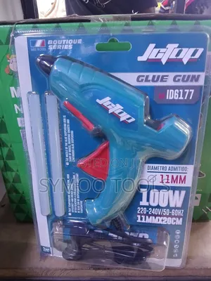 Jctop 100W Hot Glue Gun
