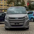 Toyota Noah 2019 Kahawia - 2