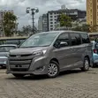 Toyota Noah 2019 Kahawia - 3