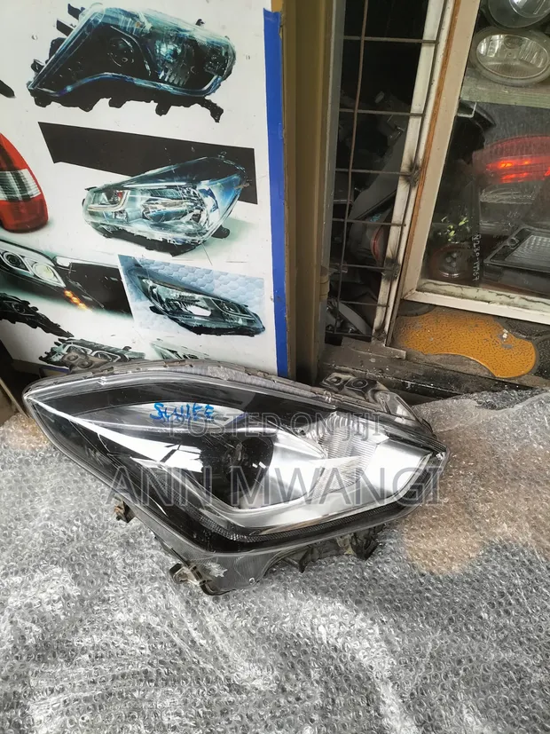 Nissan Dayz Swift 2024 Headlight (Used) - 1