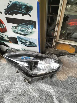 Nissan Dayz Swift 2024 Headlight (Used)