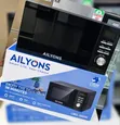 Ailyons Kitchen Microwave - Brand New - 2