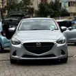 Mazda Demio 2019 Silver - 2