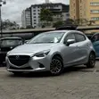 Mazda Demio 2019 Silver - 3