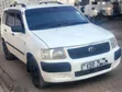 Toyota Succeed 2007 White - 1